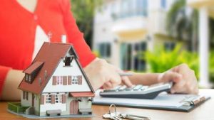 VIDEO RUMAH: Cara Menghitung BPHTB