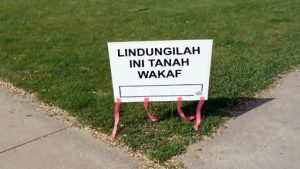 Tanah Wakaf, Penjelasan, Aturan Hukum, dan Prosedur Sertifikasinya