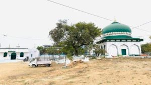 Aturan Hukum Tanah Wakaf
