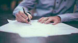 Surat Pernyataan Ahli Waris Tunggal
