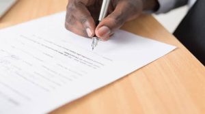 Dasar Hukum Surat Pernyataan Ahli Waris Tunggal