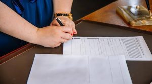 Dasar Hukum Surat Pernyataan Ahli Waris Tunggal