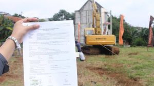 Surat Perjanjian Sewa Tanah di Indonesia dan Contohnya