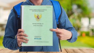VIDEO RUMAH: Perbedaan antara SHM dan HGB