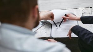 Cara Membuat Surat Kuasa Ahli Waris Taspen
