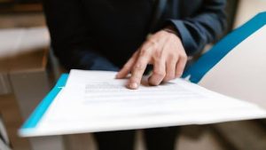 Poin-Poin yang Wajib Ada di Surat Kuasa Ahli Waris Taspen